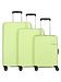 American Tourister sunny lime