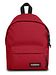 Eastpak scarlet red