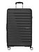 American Tourister shadow black