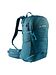 Vaude blue sapphire