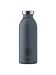 24Bottles stone formal grey