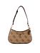 Guess latte logo-brown Guess latte logo-brown