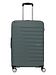 American Tourister dark forest