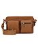 Cowboysbag fawn