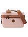 Delsey Paris pink 1