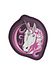 Step by Step mystic unicorn purple