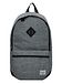Herschel raven crosshatch black Herschel raven crosshatch black