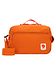 Fjällräven sunset orange