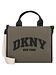 DKNY utility green-black