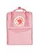 Fjällräven pink