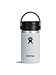 Hydro Flask white