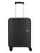 American Tourister black American Tourister black