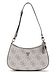 Guess dark taupe logo Guess dark taupe logo