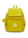 Kipling inside yellow