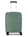 American Tourister dark olive American Tourister dark olive