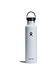 Hydro Flask white Hydro Flask white