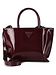 Guess burgundy
