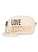 Love Moschino ivory