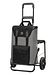 Andersen Shopper grau Andersen Shopper grau