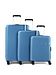 American Tourister coronet blue