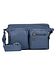 Cowboysbag elementalblue