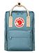 Fjällräven sky blue-light oak