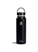 Hydro Flask black Hydro Flask black