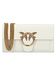 PINKO white