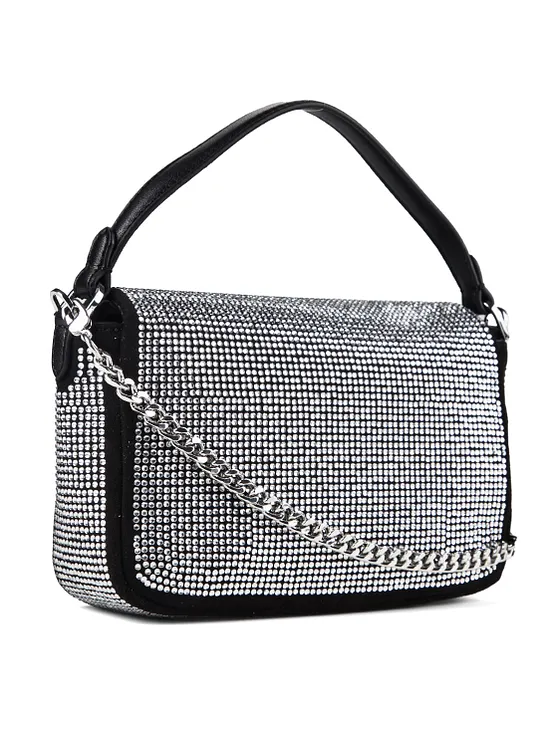 DKNY Willa Håndtaske 22.5 cm DKNY Willa Håndtaske 22.5 cm