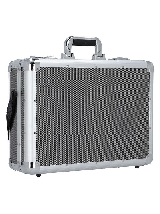 Alumaxx Kuffert med 45 cm rum til bærbar computer Alumaxx Kuffert med 45 cm rum til bærbar computer