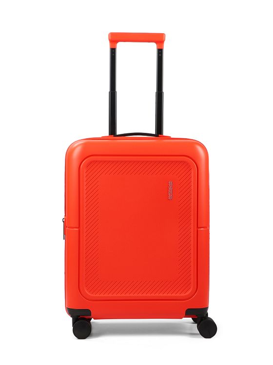 American Tourister Dashpop 4 hjul Kabinetrolley 55 cm med strækfold American Tourister Dashpop 4 hjul Kabinetrolley 55 cm med strækfold