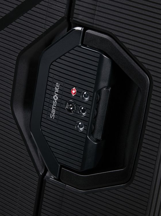 Samsonite Magnum Eco 4 rullaa Matkalaukku 75 cm