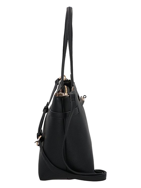 U.S. Polo Assn. Standfort Shopper-taske M 34 cm