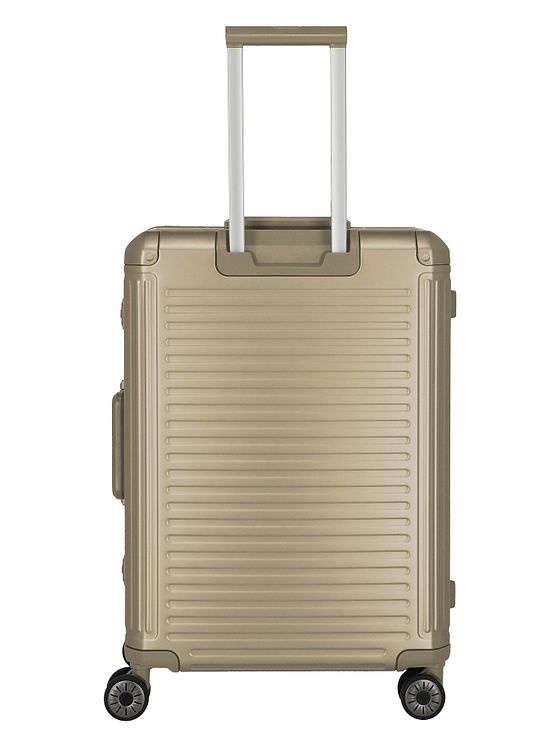Travelite Næste 4-hjuls trolley 67 cm