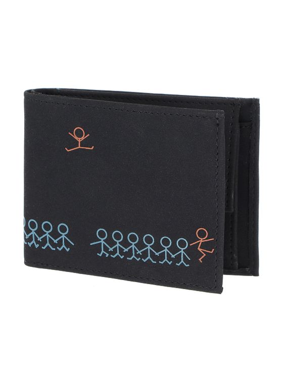 oxmox New Cryptan Pung RFID-beskyttelse 8.5 cm oxmox New Cryptan Pung RFID-beskyttelse 8.5 cm