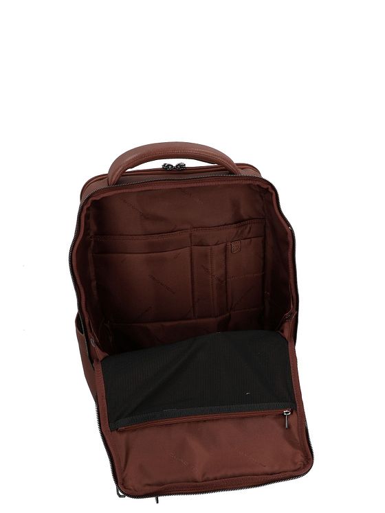 Piquadro Cronus Forretningsrygsæk RFID-beskyttelse Læder 41 cm Laptoprum Piquadro Cronus Forretningsrygsæk RFID-beskyttelse Læder 41 cm Laptoprum