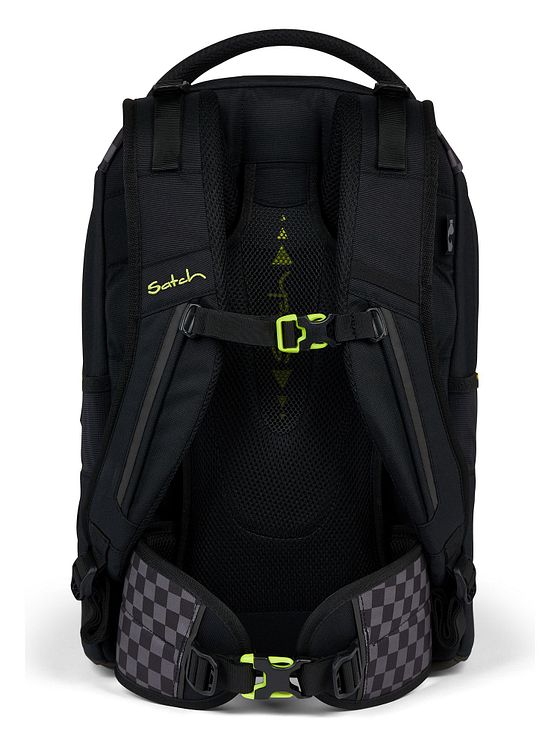 satch Pack Skoletaske 45 cm