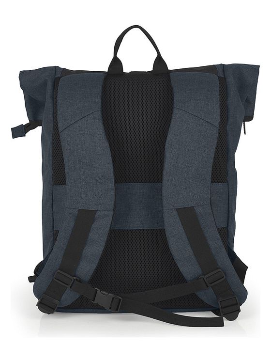 Gabol Tilfældig rygsæk 42 cm med rum til bærbar computer