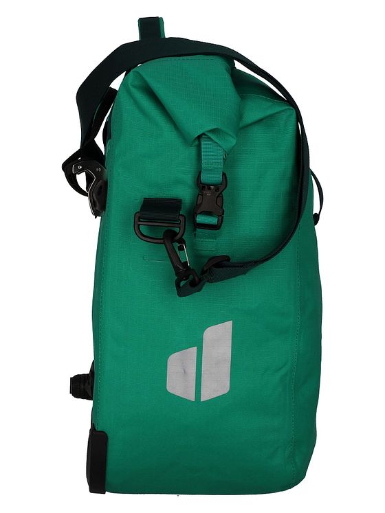 Deuter Brašna na kolo Weybridge 25+5L 43 cm