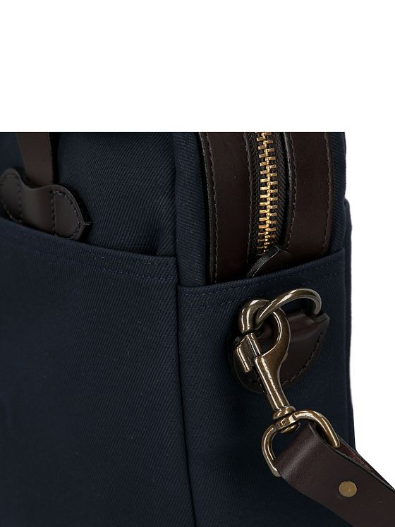 Filson Luggage Twill Dokumenttaske 40.5 cm Laptoprum
