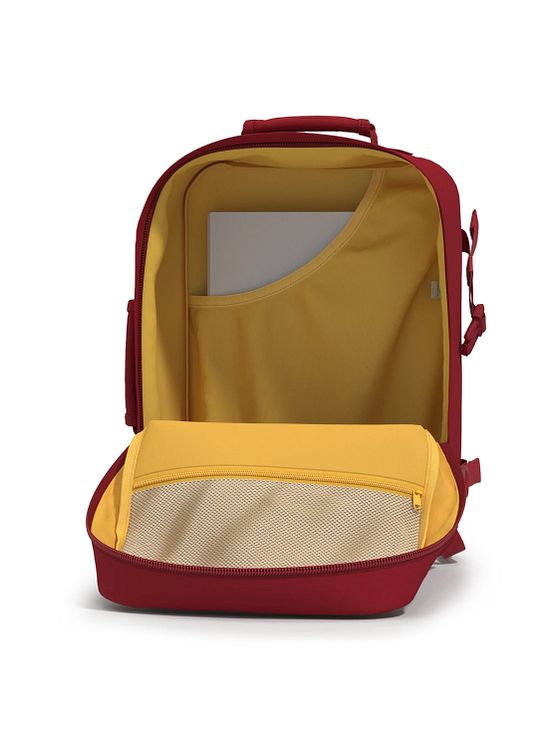 Cabin Zero Classic 124 Batoh 45 cm Kapsa na notebook