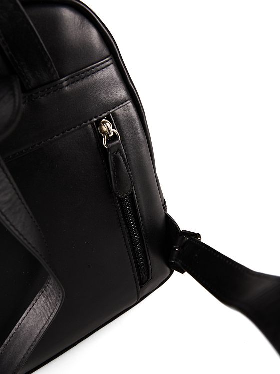 Braun Büffel Hanna City-rygsæk S Læder 29.5 cm