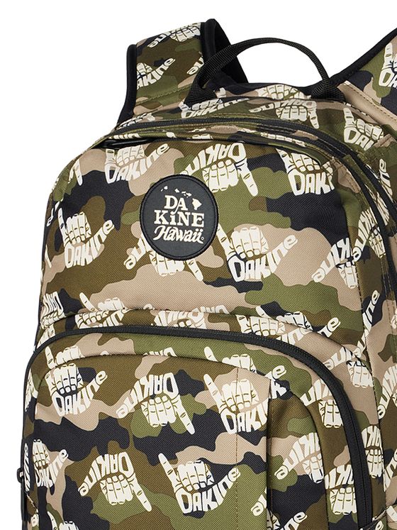 Dakine Campus Batoh 47 cm Kapsa na notebook