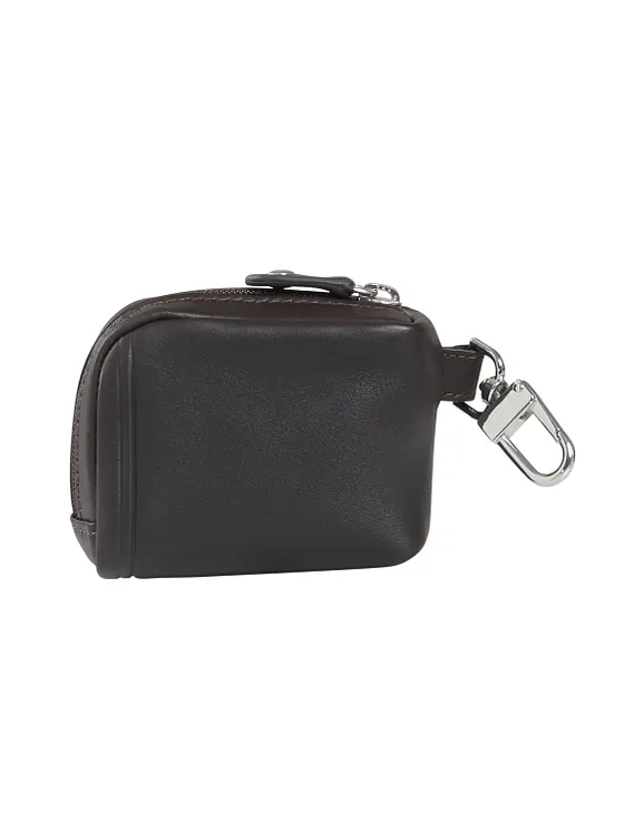 Samsonite AirPod-kotelo, nahka, 6 cm Samsonite AirPod-kotelo, nahka, 6 cm