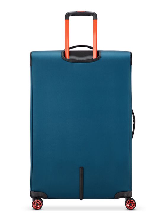 Roncato Norway 4 hjul Trolley 77 cm med strækfold