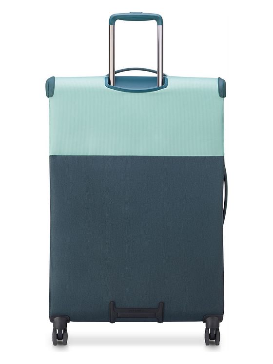 Delsey Paris Brochant 3 4 hjul Trolley 78 cm med strækfold Delsey Paris Brochant 3 4 hjul Trolley 78 cm med strækfold