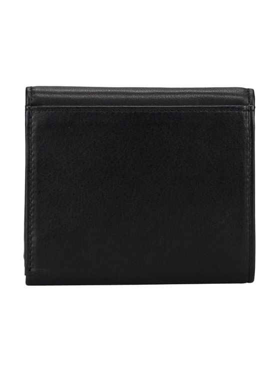 Jost Odense Pung RFID-beskyttelse Læder 12 cm