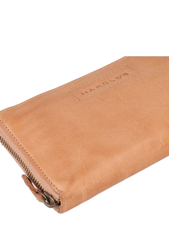 Harold's Submarine Peněženka Kůže 19 cm