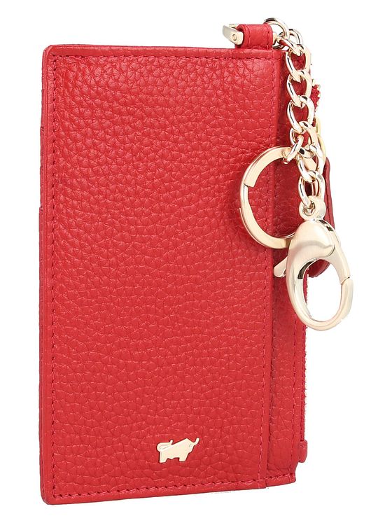 Braun Büffel Asti Nøgletui Læder 8 cm