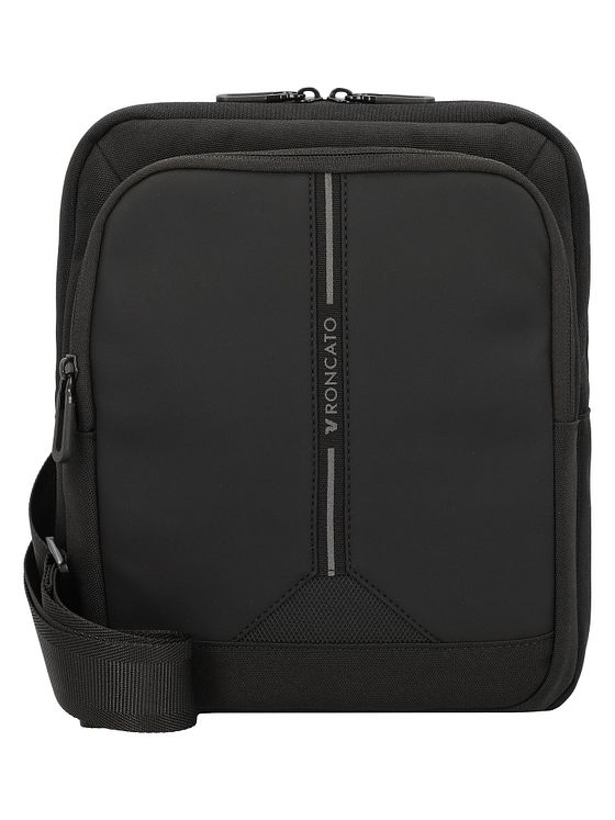 Roncato Clayton skuldertaske 22 cm Roncato Clayton skuldertaske 22 cm